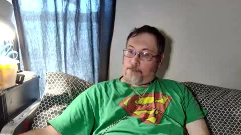 lordmegatron22 online show from February 6, 5:37 pm