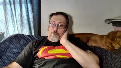 lordmegatron22 online show from July 30, 9:37 pm