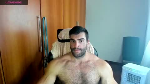 Lord Troper online show from May 2, 6:14 pm