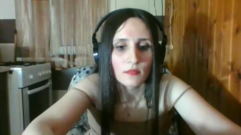 LORE28LOVE online show from February 27, 9:29 pm