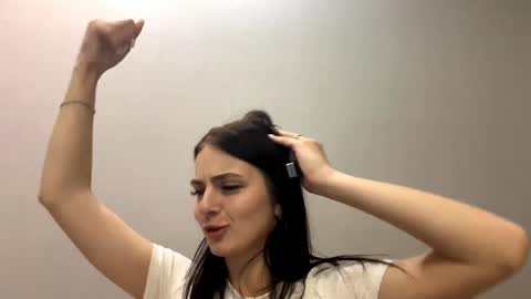 Olivia online show from September 29, 4:17 pm