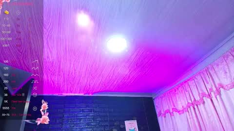 Loren online show from October 4, 1:14 am