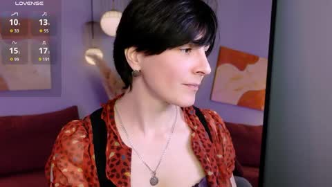 Loren online show from May 15, 2:13 pm