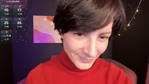 Loren online show from February 18, 2:27 pm