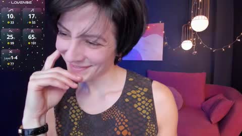 Loren online show from February 21, 1:55 pm