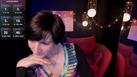 Loren online show from January 28, 1:49 pm