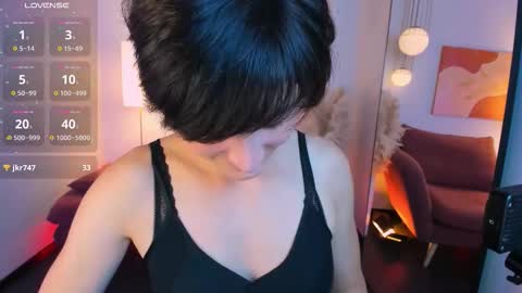 Loren online show from October 15, 2:40 pm