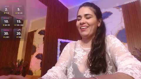 Loren online show from March 10, 2:27 am