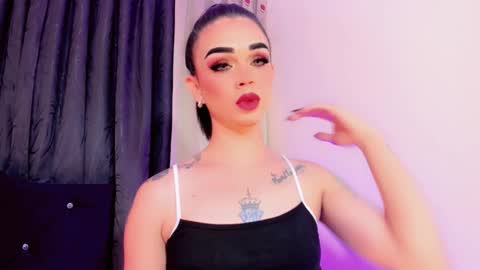 lesly lorena online show from October 23, 3:19 am