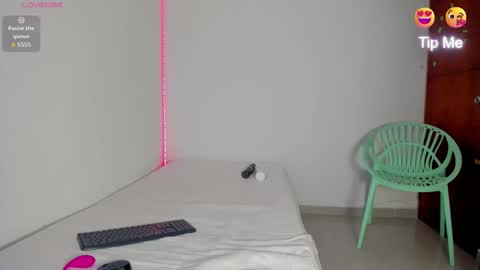 Lorena online show from September 23, 4:34 pm