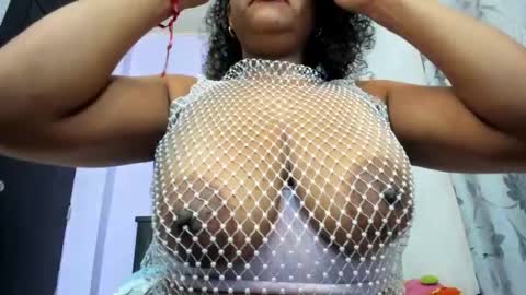 Lorena Parlove online show from March 6, 12:37 pm