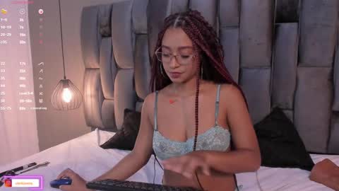 Lorena Vieira  online show from February 23, 10:53 pm