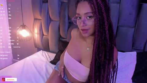 Lorena Vieira  online show from February 28, 12:21 am