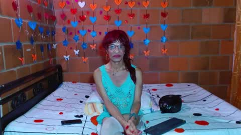 Snapshot of lorenacapelli chatting on March 7, 12:58 am Lorena Capelli online show from March 7, 12:58 am