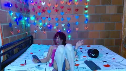 Snapshot of lorenacapelli chatting on March 4, 11:32 pm Lorena Capelli online show from March 4, 11:32 pm
