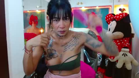 lore online show from September 9, 10:37 am