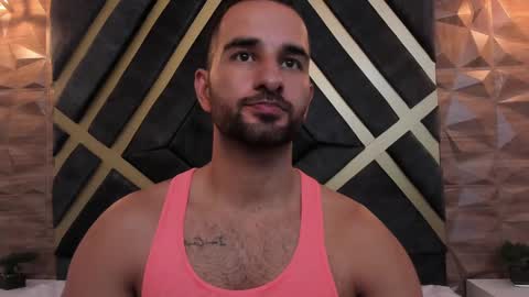  L O R E N Z O  Thumbs Up help  online show from March 1, 6:00 pm