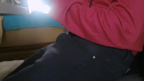 Lorenzot41 online show from February 5, 11:47 am