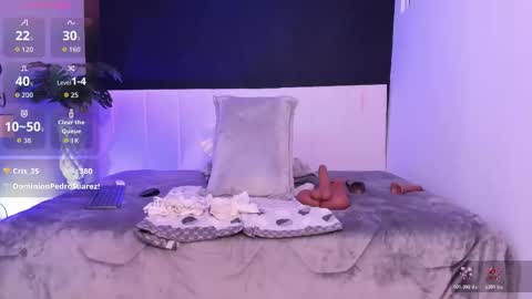 lorena online show from March 10, 8:13 pm