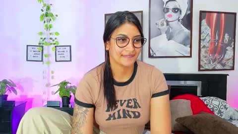 loretahorny online show from February 26, 3:37 pm