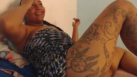 Loretta Gmez online show from March 13, 1:42 am