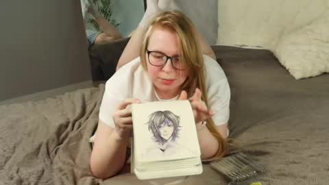 lorettajons online show from October 9, 2:33 pm