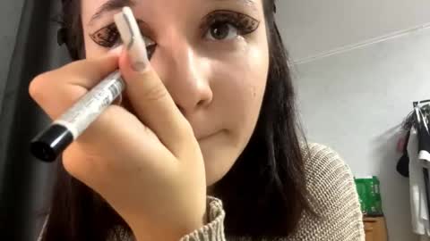 Kate online show from September 25, 3:30 pm