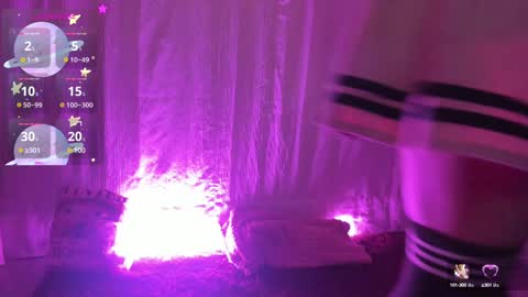 LorettMatthew online show from March 4, 3:55 am