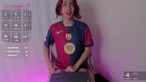 LorettMatthew online show from March 2, 3:16 pm