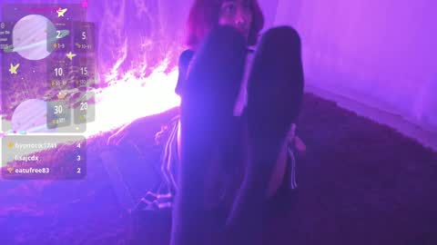 LorettMatthew online show from March 4, 10:02 am