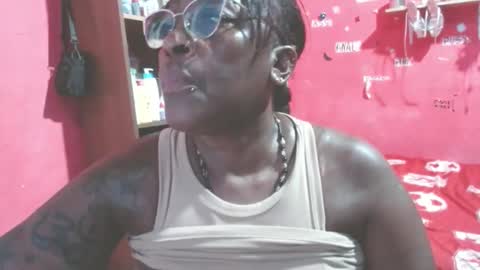 loretybighot online show from April 10, 7:07 pm