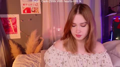 Lori online show from February 11, 12:17 am