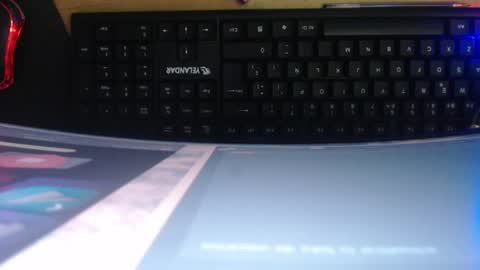 loriiiany online show from April 7, 4:36 am