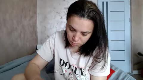 LorraGrey online show from May 12, 6:55 am