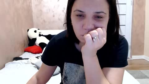 LorraGrey online show from February 9, 4:27 am