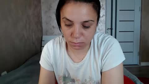 LorraGrey online show from June 9, 3:39 am