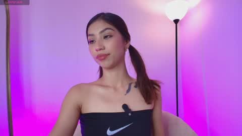  Soy Lorena  online show from June 9, 7:57 pm