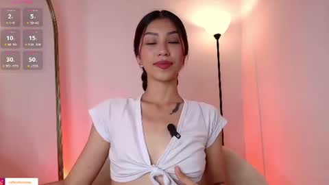  Soy Lorena  online show from July 4, 8:23 pm