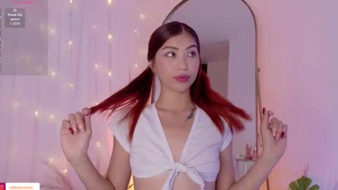  Soy Lorena  online show from January 8, 7:09 pm