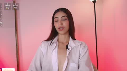  Soy Lorena  online show from May 19, 9:44 pm