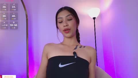  Soy Lorena  online show from July 2, 8:25 pm