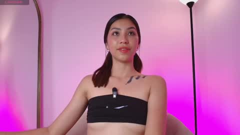  Soy Lorena  online show from May 26, 9:32 pm