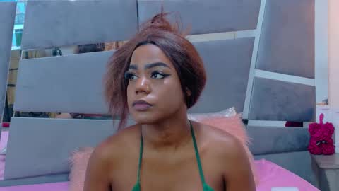 lorraine_johnson online show from March 23, 6:24 pm