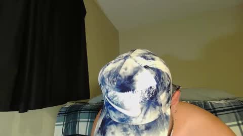 JUAN  JUAN online show from October 29, 9:33 am