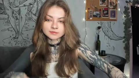 Snapshot of lostallice chatting on November 1, 4:55 am lostallice online show from November 1, 4:55 am