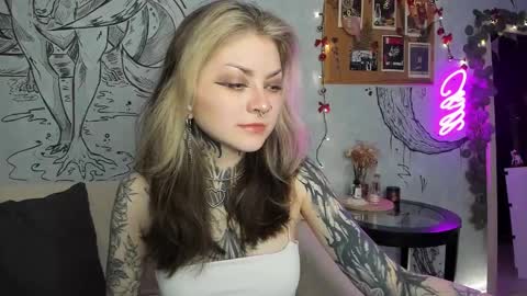 Snapshot of lostallice chatting on January 4, 4:44 am lostallice online show from January 4, 4:44 am