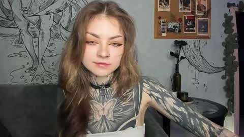 lostallice online show from January 9, 5:13 am