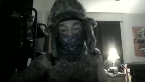 lostcause1313 online show from November 17, 3:42 am