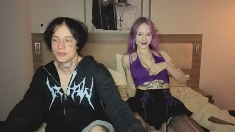 Lostkiss online show from June 8, 10:10 pm