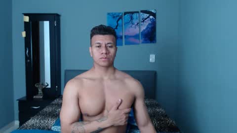 lothbrok online show from February 23, 9:48 pm